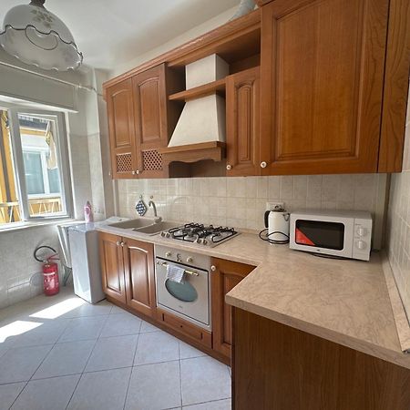 Casa Flavio Daire Venedik Dış mekan fotoğraf