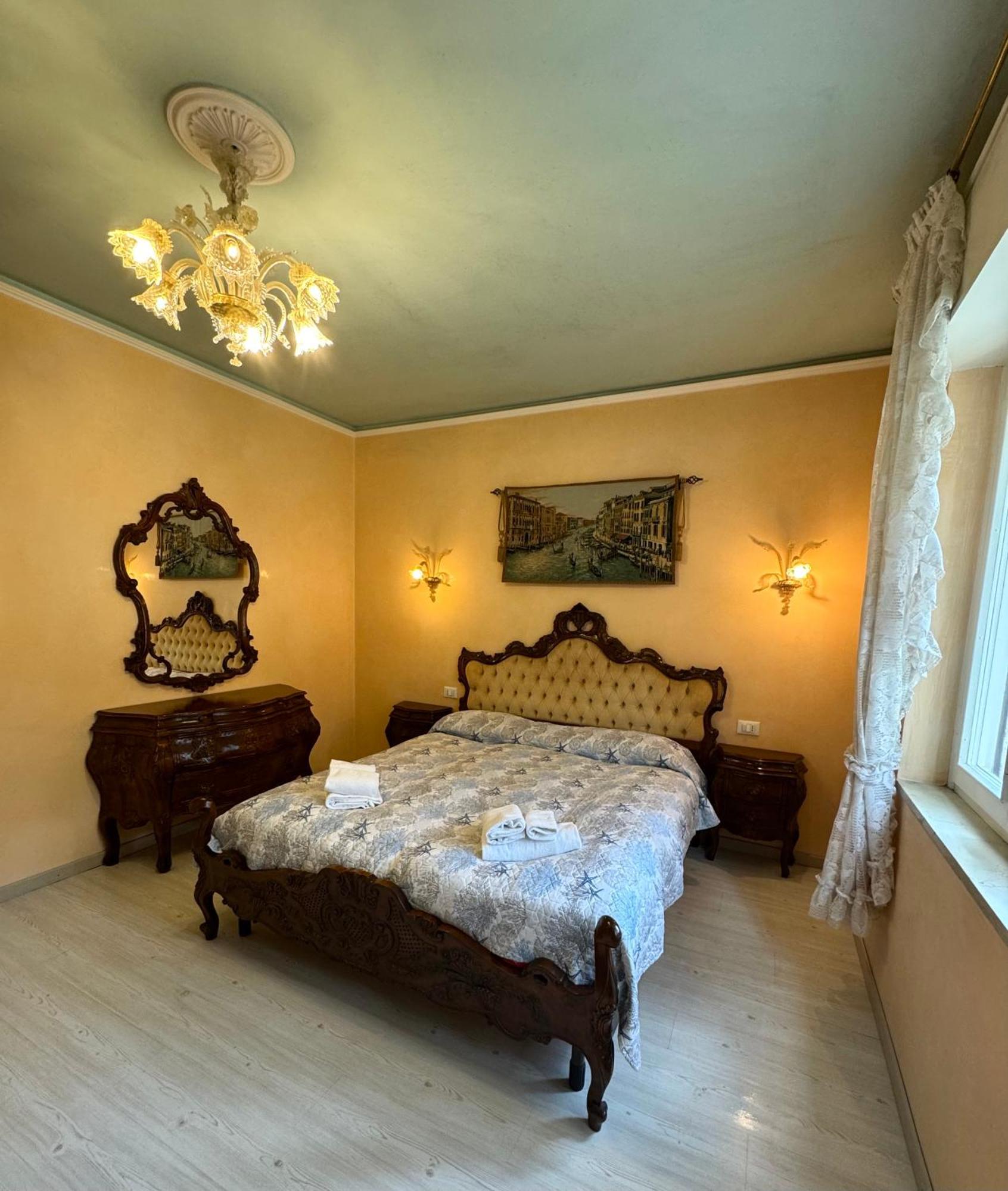 Casa Flavio Daire Venedik Dış mekan fotoğraf