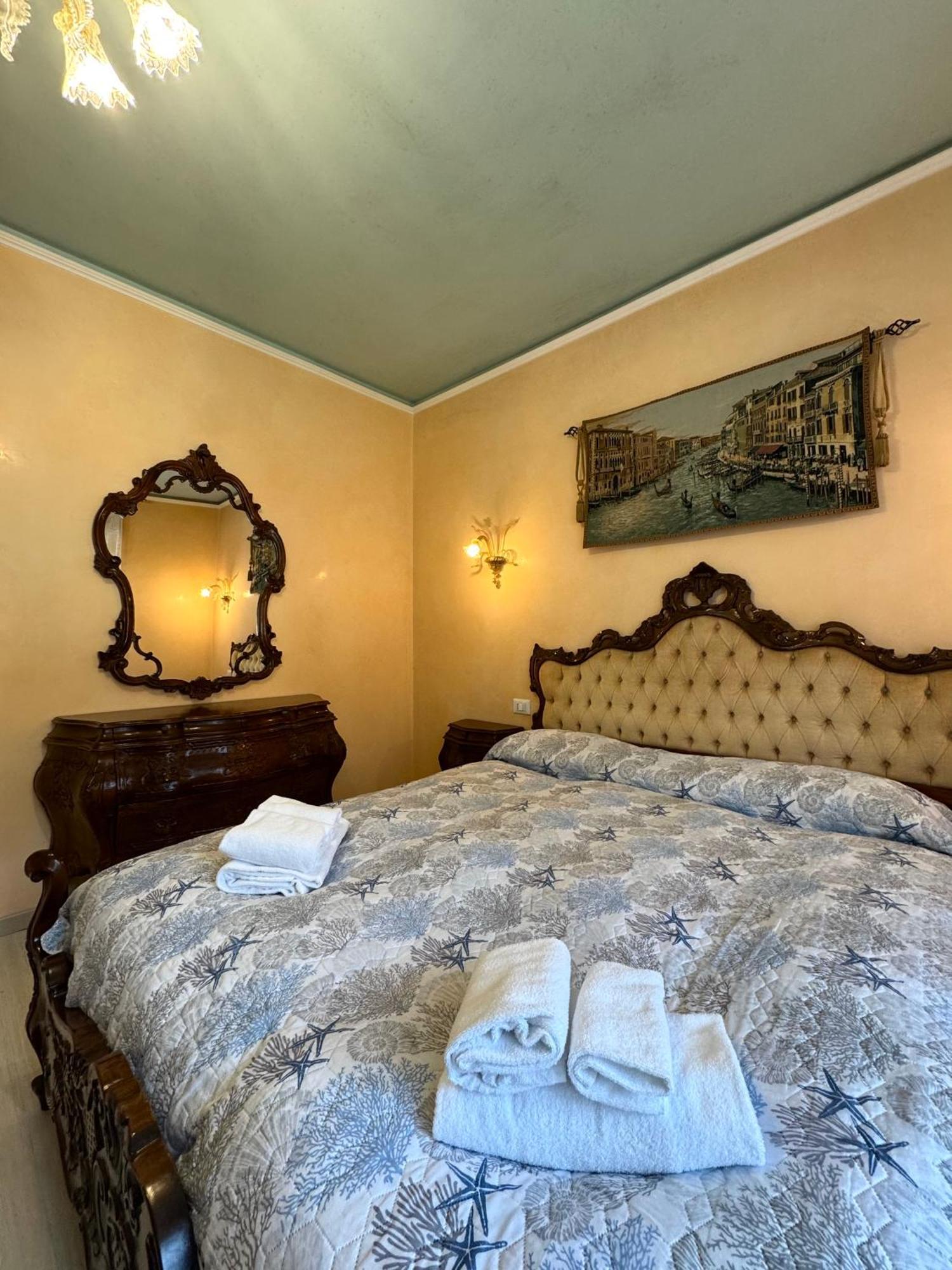 Casa Flavio Daire Venedik Dış mekan fotoğraf