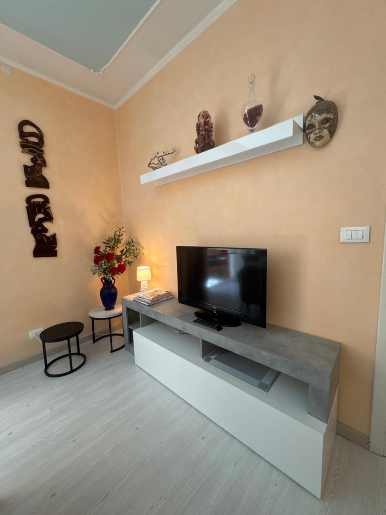 Casa Flavio Daire Venedik Dış mekan fotoğraf