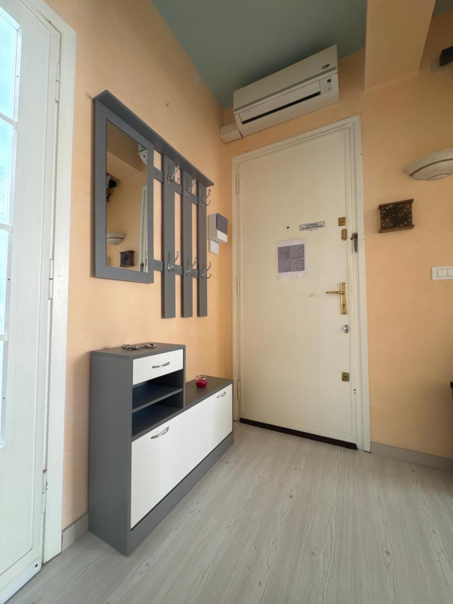 Casa Flavio Daire Venedik Dış mekan fotoğraf
